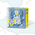 Mamamoo+ 1st Mini Album - Two Rabbits (Mini Ver)