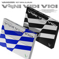 Vanner 1st Mini Album - Veni Vidi Vici