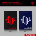 Tiot - Frame The Blueprint Prelude To Possibilities Album (Standard Ver.)