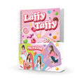 Primrose 2nd Mini Album - Laffy Taffy