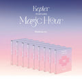 Kep1er 5th Mini Album - Magic Hour (Platform Ver.)