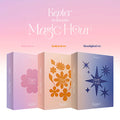 Kep1er 5th Mini Album - Magic Hour (Standard Ver.)