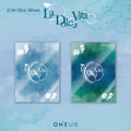 Oneus 10th Mini Album - La Dolce Vita