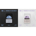 Billlie 1st Single Album - Side B Memoirs Of Echo Unseen