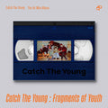 Catch The Young 1st Mini Album - Catch The Young Fragments Of Youth