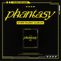 The Boyz 2nd Full Album - Phantasy Pt.2 Sixth Sense (Ever Music Album Ver.)