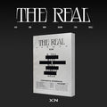 X:In 2nd Mini Album - The Real