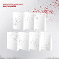 BabyMonster 1st Mini Album - Babymons7Er Yg Tag Album