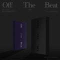 I.M - Off The Beat 3rd Ep (Photobook Ver.)