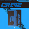 NchIVE 1st Single Album  - Drive