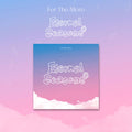For The More 1st Ep Album - Eternal Seasons