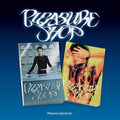 SHINee Key 3rd Mini Album - Pleasure Shop