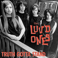 Truth Gotta Stand (Yellow LP Vinyl)