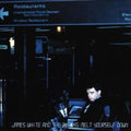 James & The Blacks White - Melt Yourself Down (Turquoise LP Vinyl)