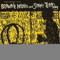 Brownie Mcghee And Sonny Terry Sing