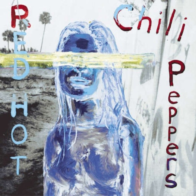 Californication (2LP/180G) & By The Way & Californication (2LP/Red & Blue Vinyl) & Unlimited Love (Deluxe/2LP) & One Hot Minute & Freaky Styley & Mother's Milk & Uplift Mofo Party Plan