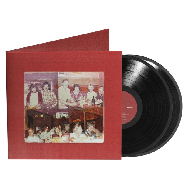 Great American Bar Scene (2LP)