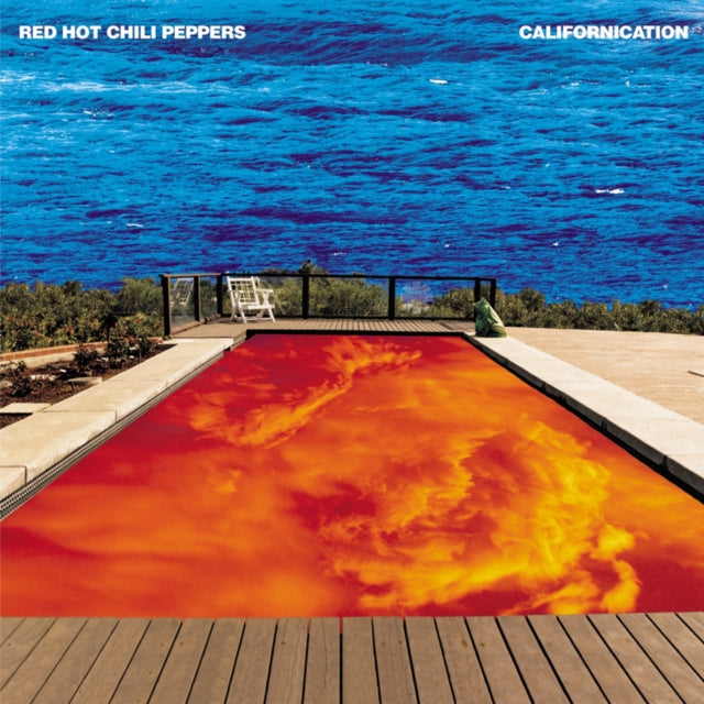 Californication (2LP/180G) & Californication (2LP/Red & Blue Vinyl) & Unlimited Love (Deluxe/2LP) & One Hot Minute & Freaky Styley & Mother's Milk & Uplift Mofo Party Plan
