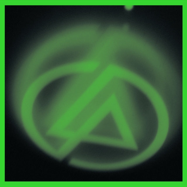 Papercuts (2LP) & Meteora & Reanimation & Minutes To Midnight
