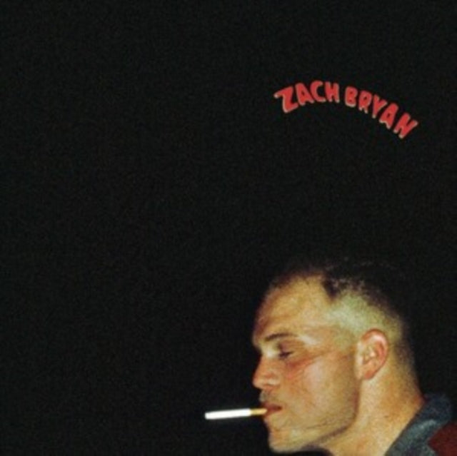 Zach Bryan (2LP) & American Heartbreak
