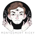 Ricky Montgomery - Montgomery Ricky - LP Vinyl