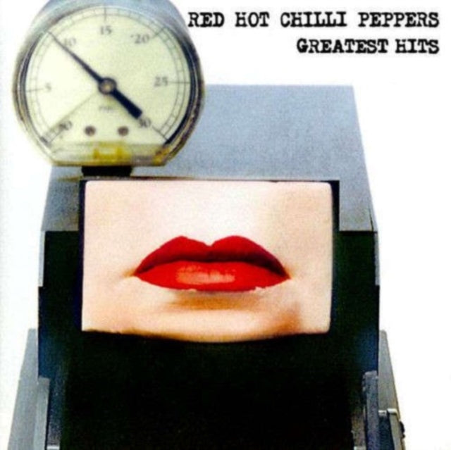 Greatest Hits (X)