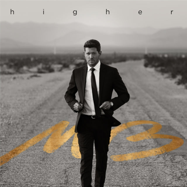 Higher & It's Time (2LP)