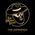 Zac Band Brown - Comeback (Deluxe) - LP Vinyl