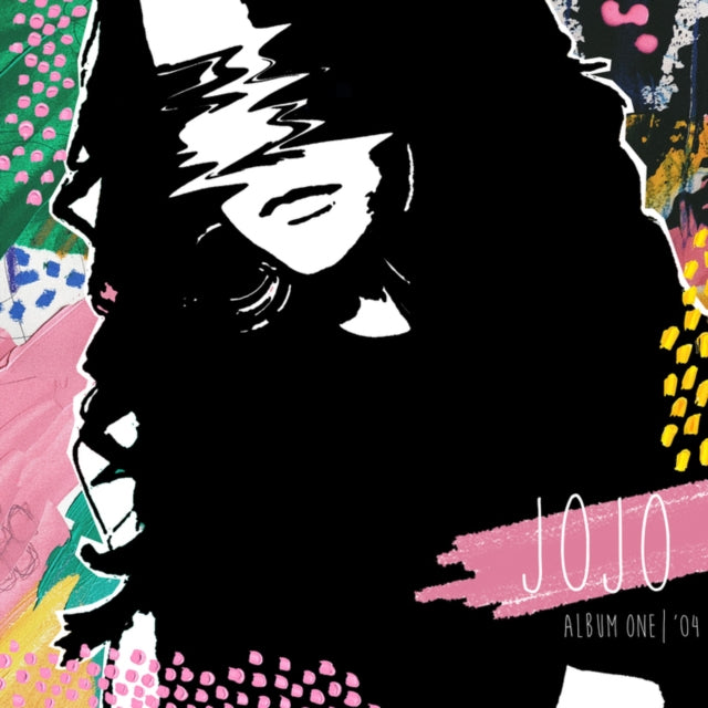 Jojo - High Road (2018) (2LP) & Jojo (2018) (2LP)