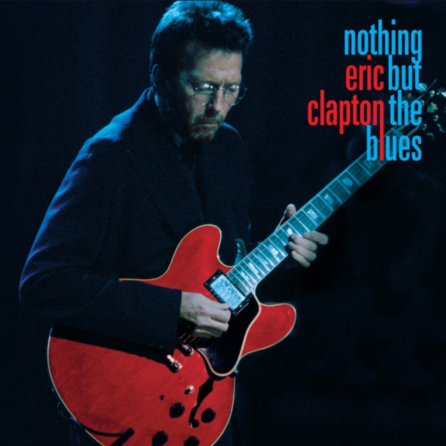 Nothing But The Blues (2LP/2CD/Blu-Ray/Book/Extras) & Happy Xmas (2LP/180G/45RPM Vinyl)