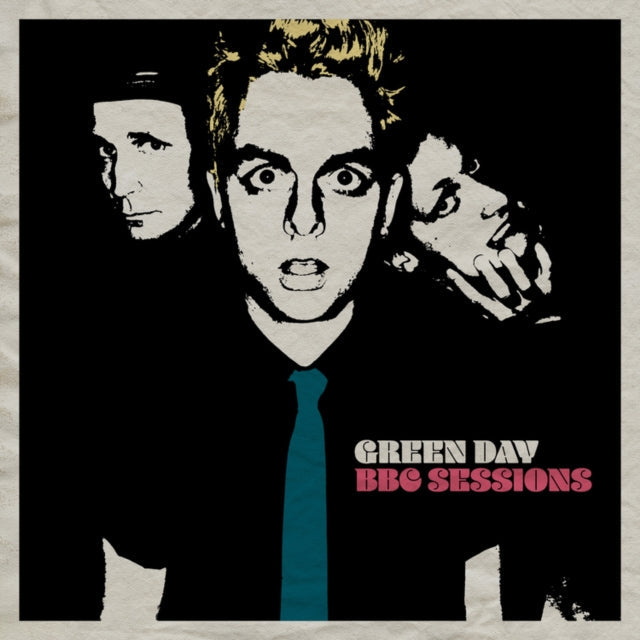 Saviors & American Idiot & Bbc Sessions (X) (2LP) & American Idiot (W/Poster)