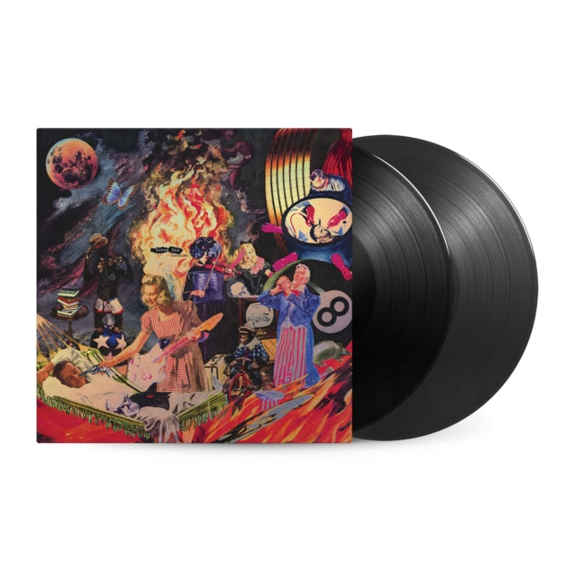 Green Day - Dookie (X) (Baby Blue LP Vinyl) & Saviors (180G/Deluxe LP Vinyl) & Bbc Sessions (X) (2LP) & Insomniac (25Th Anniversary/2LP) & Greatest Hits: God's Favorite Band (X) & 21St Century Breakdown & American Idiot (W/Poster) & Dookie