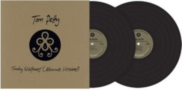 Tom Petty - Finding Wildflowers (Alternate Versions) (2LP/Gold Vinyl) (I) & Finding Wildflowers (Alternate Versions) (2LP) & Full Moon Fever (180G)