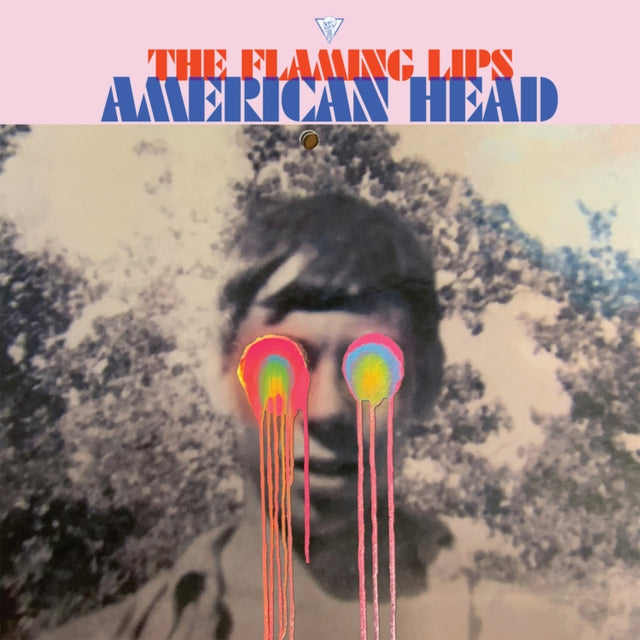 Ego Tripping At The Gates Of Hell & American Head (2LP)