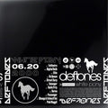 Deftones - White Pony (X) (20Th Anniversary Deluxe Edition/4LP)