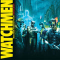 Watchmen Ost: Music From The (3LP/Yellow Smiley Face W/ Etching/Dr. Manhattan Blue Vinyl) (Rsd)