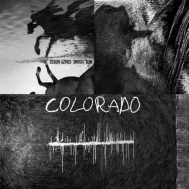 Toast (2LP) & Colorado (3-Sided 2LP/7Inch)
