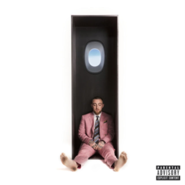 Faces (3LP/Yellow Vinyl) & Swimming (X) & Circles (2LP/Clear Vinyl) & Divine Feminine (X) & Watching Movies With The Sound Off (10 Year Anniversary/Galaxy Vinyl/2LP/180G/10Inch Picture Disc)
