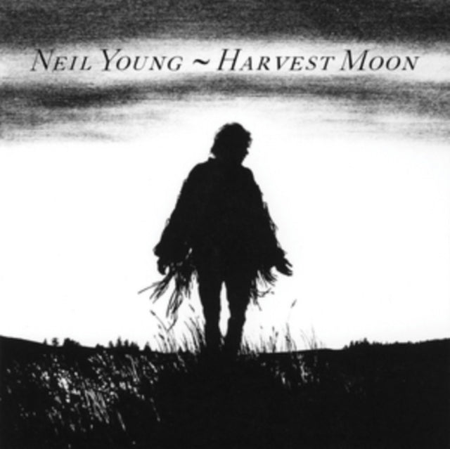 Neil Young - Chrome Dreams (2LP) & Harvest Moon (2LP)