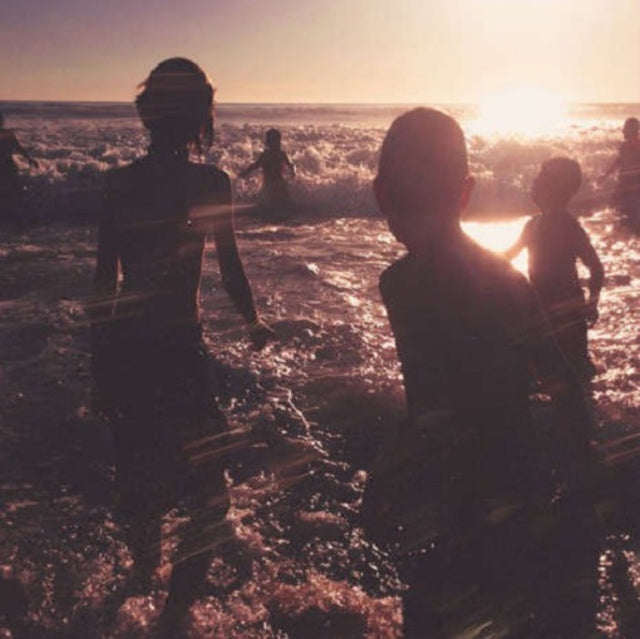 Linkin Park - From Zero (Deluxe/2LP/Translucent Emerald Green Vinyl) & From Zero (Translucent Sea Blue LP Vinyl) & Meteora (Marbled LP Vinyl) & Papercuts (2LP) & Meteora & One More Light & Reanimation & Hybrid Theory