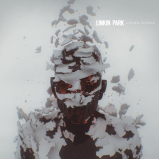 Linkin Park - Papercuts (2LP) & Meteora & Living Things & Hybrid Theory
