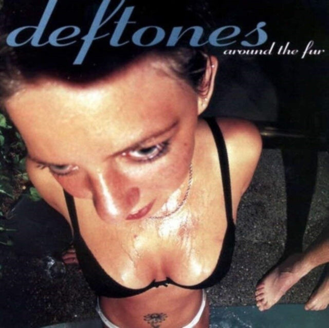 Deftones - White Pony (X) (20Th Anniversary Deluxe Edition/Super Deluxe) & Around The Fur (180G) - LP Vinyl Bundle