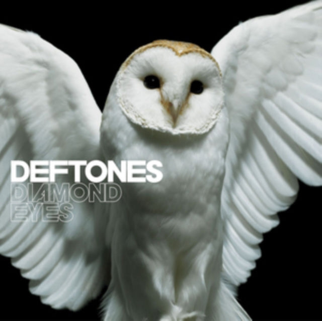 White Pony (X) (20Th Anniversary Deluxe Edition/Super Deluxe) & Around The Fur (180G) & Adrenaline & White Pony & Diamond Eyes