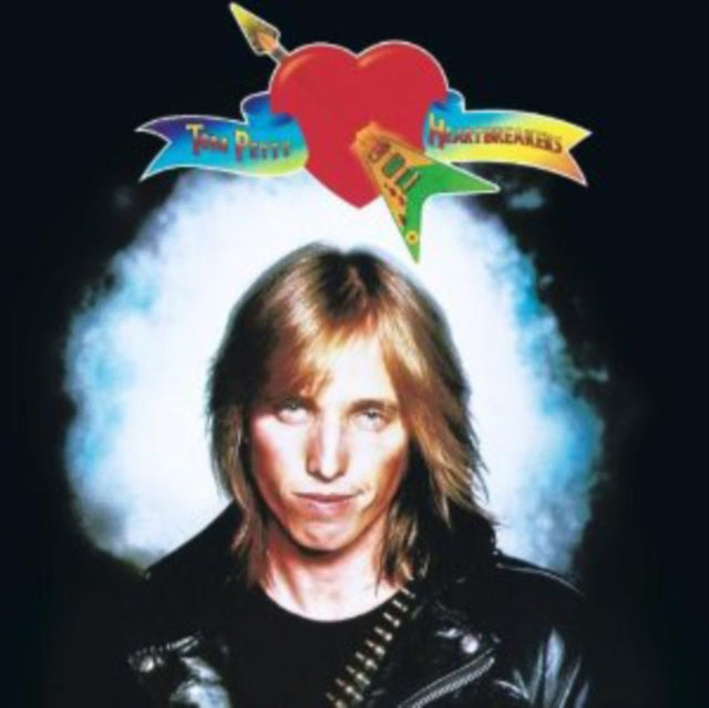 Tom & The Heartbreakers Petty - Tom Petty & The Heartbreakers & Mojo (Translucent Ruby Red LP Vinyl)