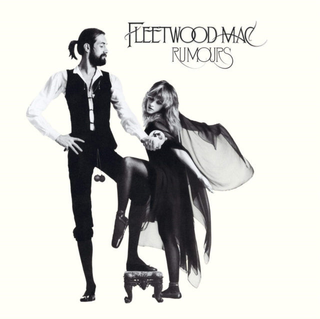 Fleetwood Mac - Rumours & Tango In The Night & Fleetwood Mac & Tusk (2LP) & Best Of Peter Green's Fleetwood Mac (2LP/140G)