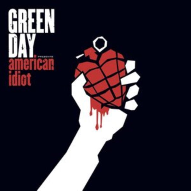 Saviors & Insomniac (25Th Anniversary/2LP) & Greatest Hits: God's Favorite Band (X) & 21St Century Breakdown & American Idiot (W/Poster)