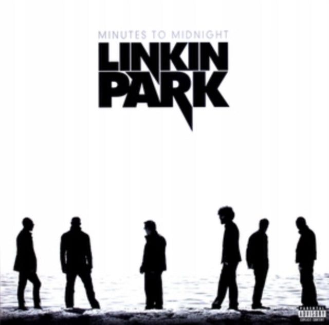 Linkin Park - Minutes To Midnight & Reanimation - LP Vinyl Bundle