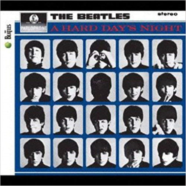 Hard Day's Night & Rubber Soul & Magical Mystery Tour & Beatles 1962-1966 (2023 Edition) (Half-Speed) (3LP) & Let It Be Special Edition & Let It Be Special Edition (Super Deluxe/Slipbox/Book/4LP/12Inch Ep Box Set) & Love  & Abbey Road Anniversary