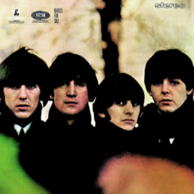 Beatles - Beatles For Sale & Rubber Soul & With The Beatles & Magical Mystery Tour & Beatles 1962-1966 (2023 Edition) (Half-Speed) (3LP) & Beatles 1967-1970 (2023 Edition) (Half-Speed) (3LP) & Let It Be Special Edition (Super
