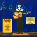 Rockabilly Rebels Volume 4 (180G/Yellow LP Vinyl/Numbered/Limited)